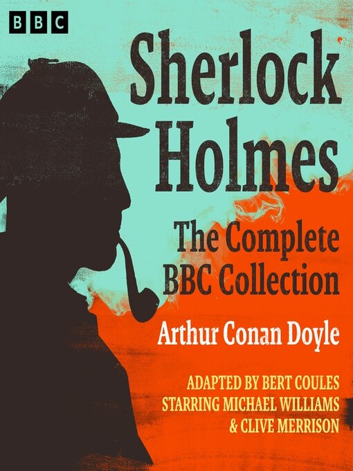 Title details for Sherlock Holmes by Arthur Conan Doyle - Wait list